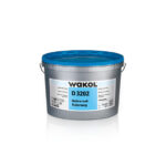 WAKOL D 3202 Disperzné fixačné lepidlo na korok , koberce