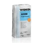 WAKOL A 830 Samonivelačná sádrová hmota