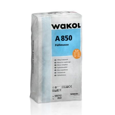 WAKOL A 850 Opravná hmota