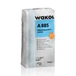 WAKOL A 885 Objektová nivelizačná hmota