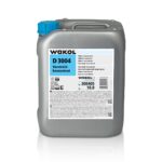 WAKOL D 3004 Koncentrát disperzného penetračného náteru na cementový poter 5kg