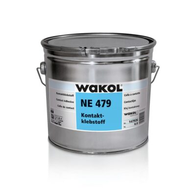 WAKOL NE 479 Kontaktné lepidlo 6kg