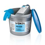 WAKOL PU 225 Lepidlo dvojzložkové na mozaiku a drevo