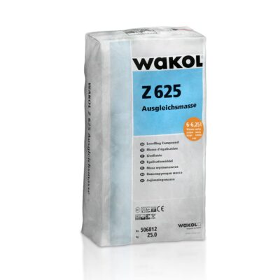 WAKOL Z 625 Nivelačná hmota