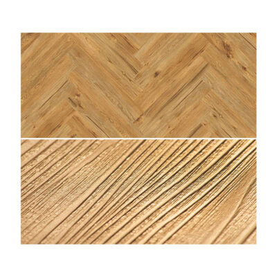Vinylová podlaha Haringbone Large PW3840HBL V 0° 45° 90° 135°