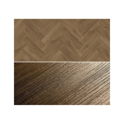 Vinylová podlaha Haringbone Wide PW3260HBX V 0° 45° 90° 135°
