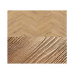 Vinylová podlaha Chevron PW 3350-FP 0° 45° 90° 135°