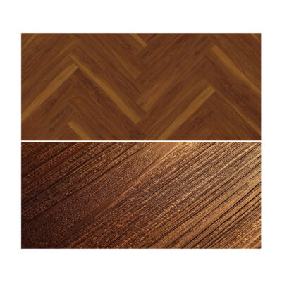 Vinylová podlaha Haringbone Large PW3535HBL V 0° 45° 90° 135°