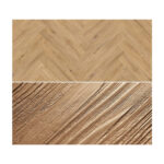Vinylová podlaha Haringbone Large PW3350HBL V 0° 45° 90° 135°