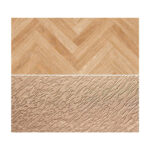 Vinylová podlaha Haringbone Large PW1633HBL V 0° 45° 90° 135°