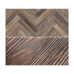 Vinylová podlaha Haringbone Large PW1265HBL