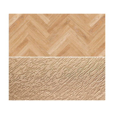 Vinylová podlaha Haringbone PW1633HB V 0° 45° 90° 135°