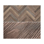 Vinylová podlaha Haringbone PW1265HB V 0° 45° 90° 135°
