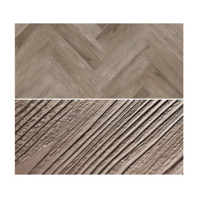 Vinylová podlaha Haringbone Large PW1255HBL V 0° 45° 90° 135°