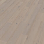 Parketa Európsky Dub Klasický bielený UV olejovaný 50103