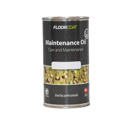 FC Ošetrovací olej 500ml Clear