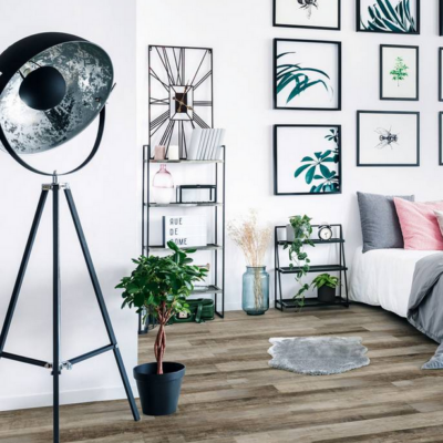 Vinylová podlaha Home PW 2980-30 V