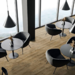 Vinylová podlaha Work PW 3160-55 V