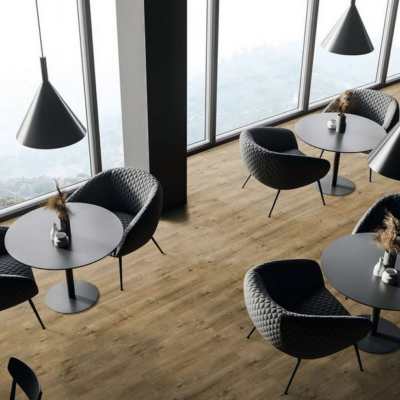 Vinylová podlaha Work PW 3160-55 V