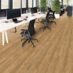 Vinylová podlaha Work PW 3190-55 V