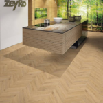 Vinylová podlaha Chevron PW 3350-FP 0° 45° 90° 135°