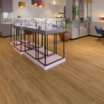 Vinylová podlaha Work PW 3361-55 V