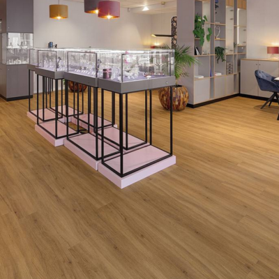 Vinylová podlaha Work PW 3361-55 V