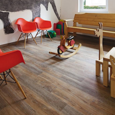 Vinylová podlaha Work PW 3610-55 V