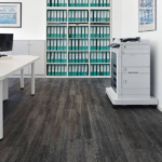 Vinylová podlaha Work PW 3620-55 V