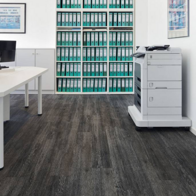 Vinylová podlaha Work PW 3620-55 V