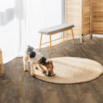 Vinylová podlaha Work PW 3881-55 V