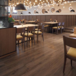 Vinylová podlaha Work PW 3911-55 V