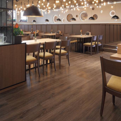 Vinylová podlaha Work PW 3911-55 V