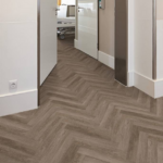 Vinylová podlaha Haringbone PW1255HB V 0° 45° 90° 135°