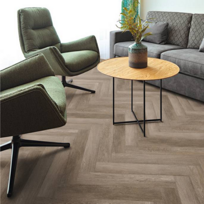 Vinylová podlaha Haringbone Large PW1255HBL V 0° 45° 90° 135°