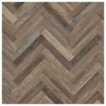 Vinylová podlaha Haringbone Large PW1265HBL