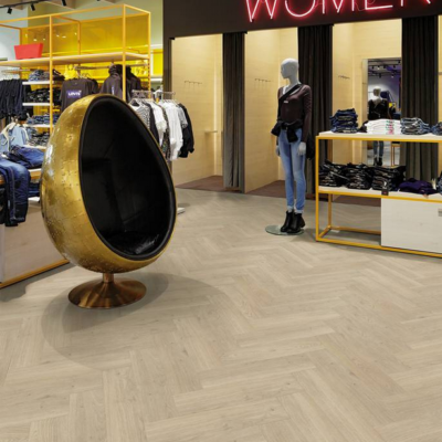 Vinylová podlaha Haringbone Wide PW1270HBX V 0° 45° 90° 135°