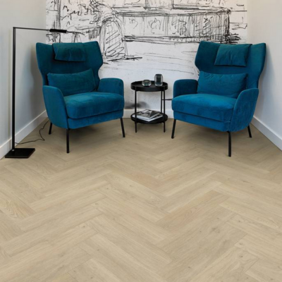 Vinylová podlaha Haringbone Wide PW1270HBX V 0° 45° 90° 135°