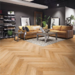 Vinylová podlaha Haringbone PW1633HB V 0° 45° 90° 135°