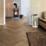 Vinylová podlaha Haringbone Wide PW3260HBX V 0° 45° 90° 135°