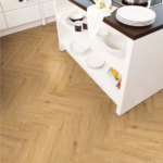 Vinylová podlaha Haringbone PW3350HB V 0° 45° 90° 135°