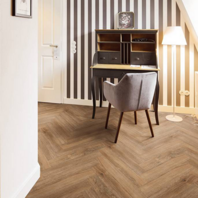 Vinylová podlaha Haringbone Large PW3610HBL V 0° 45° 90° 135°