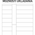 Vinylová podlaha Haringbone Large PW1265HBL