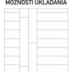 Vinylová podlaha Haringbone Large PW1265HBL
