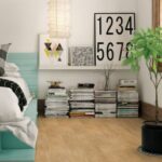 Vinylová podlaha Home PW 1245-30 V