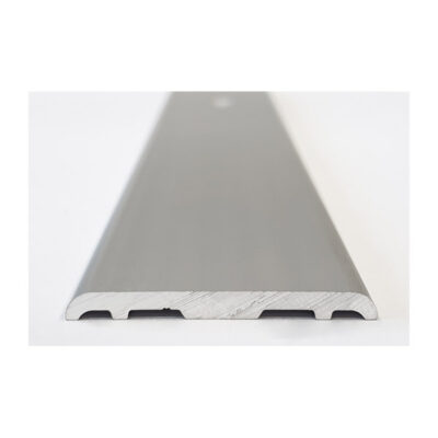 Prechodový profil 30x3mm, hliníkový samolepiaci, 300cm