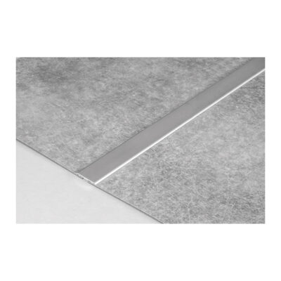 Prechodový profil 30x3mm, hliníkový samolepiaci, 300cm