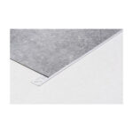 Ukončovací profil 2,5 mm hliníkový 300 cm