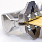 Rezačka hrán ROLL lino 12mm