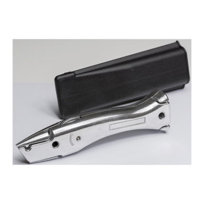 Podlahový inštalačný nôž ROLL s puzdrom